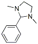 CAS#: 23229-37-0, 1,3-Dimethyl-2-Phenylimidazolidine