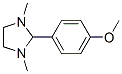 CAS#: 23229-39-2, 2-(4-Methoxyphenyl)-1,3-Dimethylimidazolidine