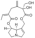CAS#: 23246-96-0, Riddelline