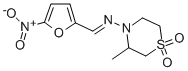 CAS#: 23256-30-6, Nifurtimox