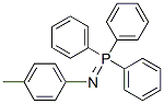 CAS#: 2327-67-5, (4-Methylphenyl)Imino-Tri(Phenyl)Phosphorane
