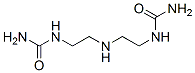 CAS#: 23270-61-3, N,N''-(Iminodiethylene)Diurea