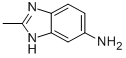 CAS#: 23291-87-4, 2-Methyl-3H-Benzoimidazol-5-Ylamine