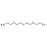 CAS 登录号：23305-64-8， 2-[2-(2-丙氧基乙氧基)乙氧基]乙醇