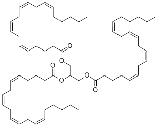 CAS#: 23314-57-0, Triarachidonin