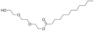 CAS#: 23328-60-1, 2-[2-(2-Hydroxyethoxy)Ethoxy]Ethyl Laurate