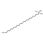 CAS#: 23328-71-4, N,N,N-Trimethyl-3-(Octadecyloxy)-1-Propanaminium Chloride