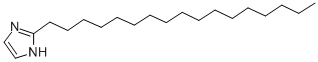 CAS#: 23328-87-2, 2-Heptadecyl-1H-Imidazole