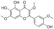 CAS 登录号：23370-16-3， 猫眼草酚 C