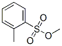 CAS 登录号：23373-38-8， 邻甲苯磺酸甲酯