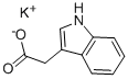 CAS#: 2338-19-4, 1H-Indole-3-Aceticacid Potassium Salt (1:1)