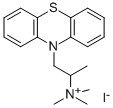 CAS#: 2338-21-8, Trimethyl-(1-Phenothiazin-10-Ylpropan-2-Yl)Azanium