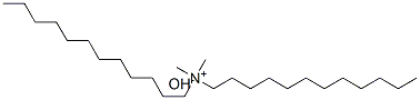 CAS#: 23381-53-5, Didodecyldimethylammonium Hydroxide