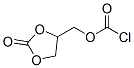 CAS#: 23385-72-0, (2-Oxo-1,3-Dioxolan-4-Yl)Methyl Chloroformate