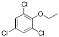 CAS#: 23399-88-4, 2,4,6-Trichlorophenetole