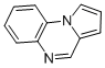 CAS#: 234-95-7, Pyrrolo[1,2-a]Quinoxaline