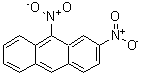 CAS 登录号：234076-75-6， 2,9-二硝基蒽
