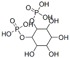 CAS 登录号:23410-61-9, 肌醇 3,4-二磷酸酯