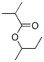 CAS#: 23412-21-7, 1-Methylpropyl Isobutyrate