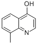 CAS#: 23432-44-2, 8-Methyl-4-Quinolinol