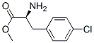 CAS#: 23434-96-0, Methyl 4-Chloro-3-Phenylalaninate