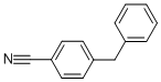 CAS#: 23450-31-9, 4-Benzylbenzonitrile