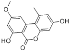 CAS#: 23452-05-3, Alternariol Monomethyl Ether