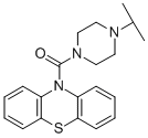 CAS#: 23492-69-5, Sopitazine