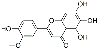 CAS#: 23494-48-6, 5,6,7-Trihydroxy-2-(4-Hydroxy-3-Methoxyphenyl)-4H-1-Benzopyran-4-One