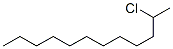 CAS#: 2350-11-0, 2-Chloro-Dodecane