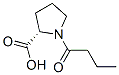 CAS#: 23500-13-2, 1-(1-Oxobutyl)-L-Proline