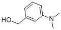 CAS#: 23501-93-1, 3-(Dimethylamino)-Benzenemethanol