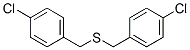 CAS#: 23566-23-6, Bis(4-Chlorobenzyl) Sulphide