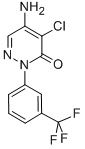 CAS#: 23576-24-1, Norflurazon-Desmethyl