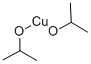 CAS#: 23578-23-6, 2-Propanol Copper Salt