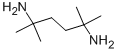CAS#: 23578-35-0, 2,5-Dimethylhexane-2,5-Diamine