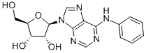 CAS#: 23589-16-4, N6-Phenyladenosine