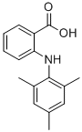 CAS#: 23592-65-6, 2-[(2,4,6-Trimethylphenyl)Amino]Benzoic Acid