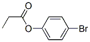 CAS#: 23600-77-3, 4-Bromophenyl Propionate