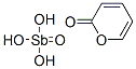 CAS#: 23601-23-2, Pyroantimonate