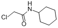CAS#: 23605-23-4, 2-Chloro-N-Cyclohexyl-Acetamide