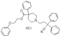 CAS#: 23607-71-8, Fetoxylate
