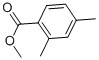 CAS#: 23617-71-2, 2,4-Dimethylbenzoicacid methyl ester