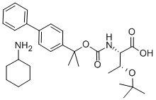CAS#: 23631-92-7, Bpoc-Thr(Tbu)-OH Cha