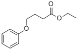 CAS#: 2364-59-2, Ethyl 4-(Phenoxy)Butanoate