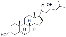 CAS#: 23653-01-2, 20-Hydroperoxycholesterol