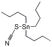CAS#: 23654-14-0, Tributylthiocyanatostannane