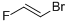 CAS#: 2366-31-6, (Z)-1-Bromo-2-Fluoroethene