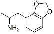 CAS 登录号：23693-17-6， 2,3-亚甲二氧基安非他命