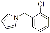 CAS#: 23694-46-4, 1-(2-Chlorobenzyl)-1H-Pyrrole